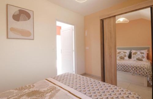 Gace House | Maison avec Terrasse et Jardin à Gacé - FR-1-497-247