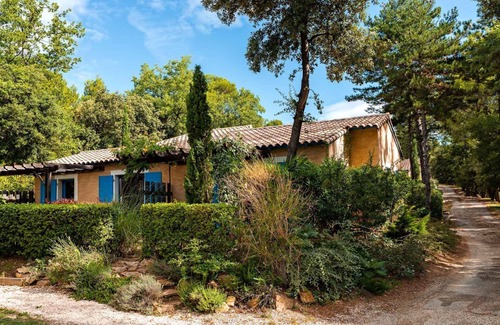 Gaujac House | Maison avec terrasse | Saisonnier piscine!