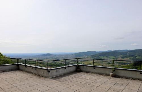 Beaujeu House | Maison avec vue 180° sur le Beaujolais