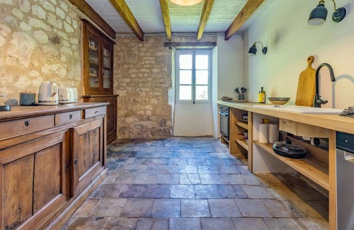 Itzac House | Maison avec vue exceptionnelle - Calme - Jardin