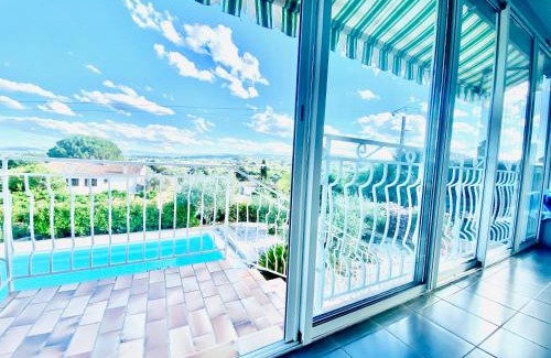 Saint-Martin-d'Ardeche House | MAISON AXALY SAINT MARTIN D’ARDECHE 12 PERSONNES AVEC PISCINE