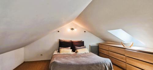 Saint-Manvieu-Bocage House | Maison Bérenger Normandie- 6 personnes
