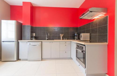 Auxey-Duresses House | Maison Baduel