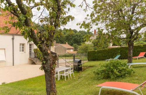 Auxey-Duresses House | Maison Baduel