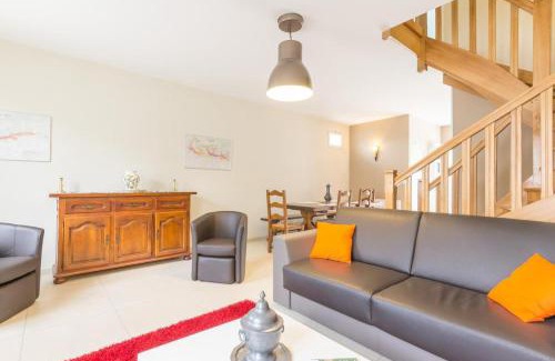 Auxey-Duresses House | Maison Baduel