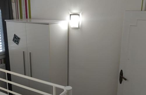 Chateauroux House | Maison Balzac - 7 personnes quartier calme