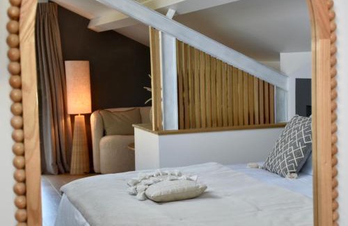 Les Bormettes House | Maison BAO