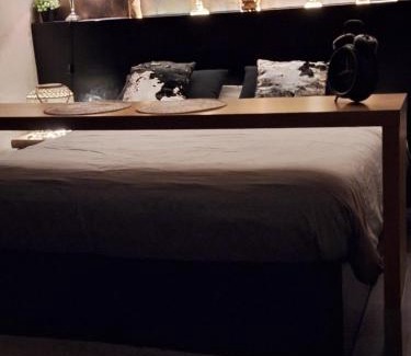 Zonhoven Bed & Breakfast | Maison Beau