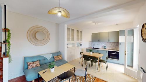 Cote Ouest Ormeaux Apartment | Maison Beau Site