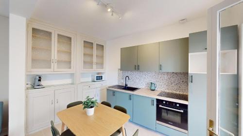 Cote Ouest Ormeaux Apartment | Maison Beau Site