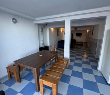 Chenoua Apartment | Maison Belbey