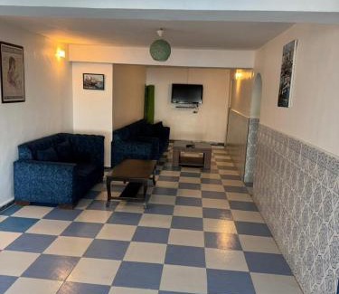 Chenoua Apartment | Maison Belbey