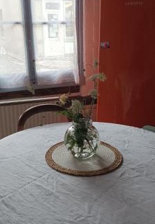 Chatillon-Coligny House | Maison Belle Croix