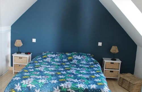Bangor House | Maison Belle-Ile en Mer