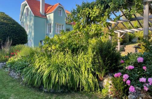 Criel-sur-Mer Apartment | Maison BelleMondo