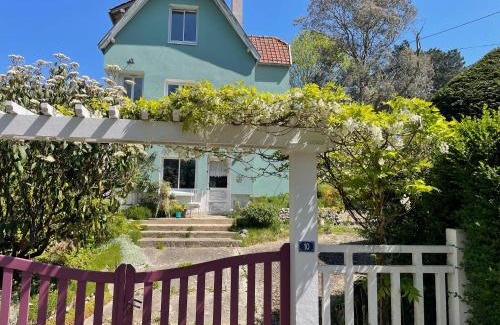 Criel-sur-Mer Apartment | Maison BelleMondo