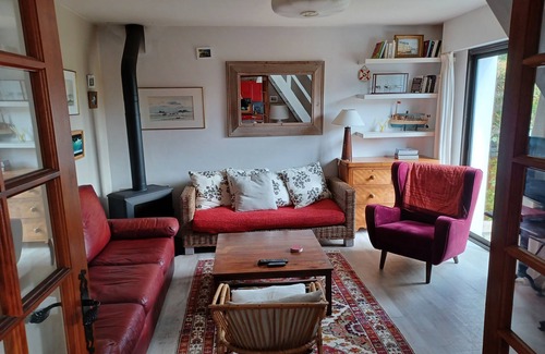 Sauzon House | Maison Belliloise à Sauzon