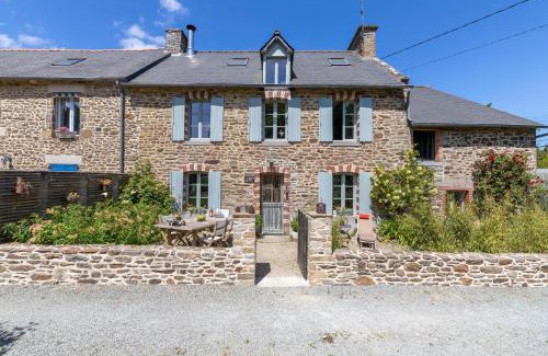 Plouer-sur-Rance House | Maison Bellini