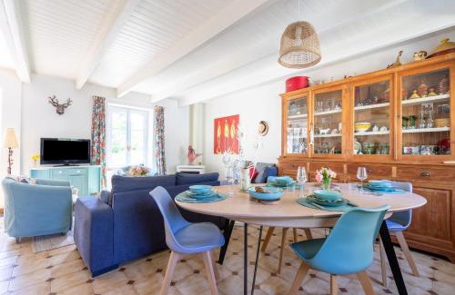 Plouer-sur-Rance House | Maison Bellini