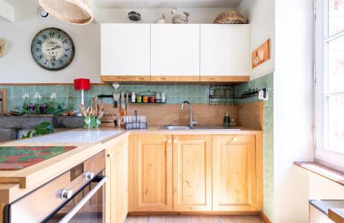 Plouer-sur-Rance House | Maison Bellini
