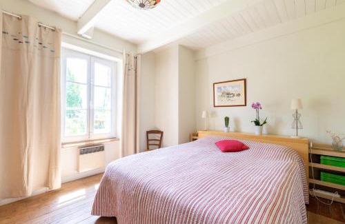 Plouer-sur-Rance House | Maison Bellini