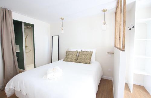 Beaupreau Apartment | Maison Bello - Rétro