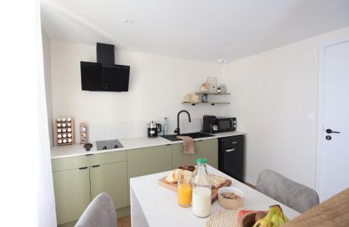 Beaupreau Apartment | Maison Bello - Rétro