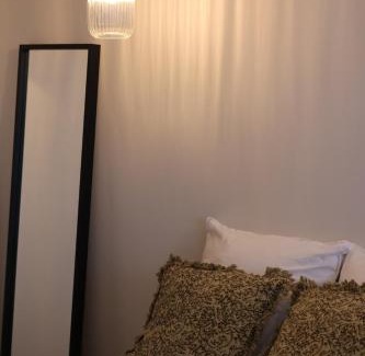 Beaupreau Apartment | Maison Bello - Rétro