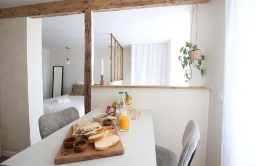 Beaupreau Apartment | Maison Bello - Rétro