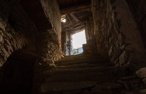Perloz House | Maison Benvenuto - VACANZE IN MONTAGNA