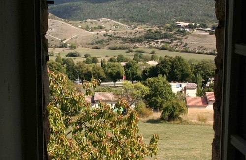 La Palud-sur-Verdon House | Maison bergerie: calm, nature and panorama, 2 bedrooms 70m2.