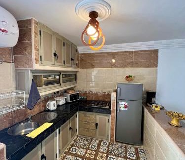 Oualidia Apartment | Maison Berj