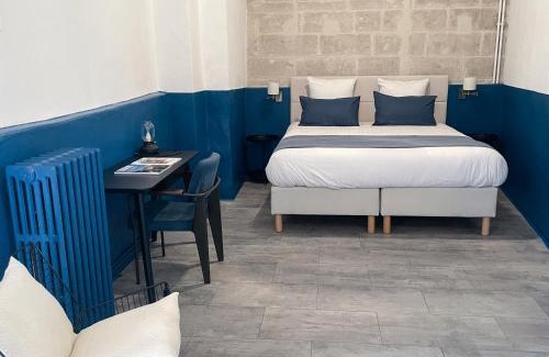 Maillane Bed & Breakfast | Maison Bernard