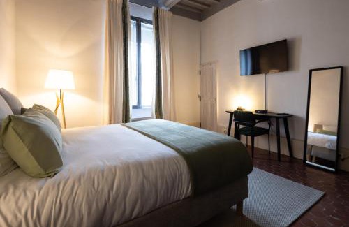 Maillane Bed & Breakfast | Maison Bernard