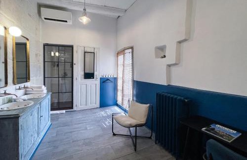 Maillane Bed & Breakfast | Maison Bernard