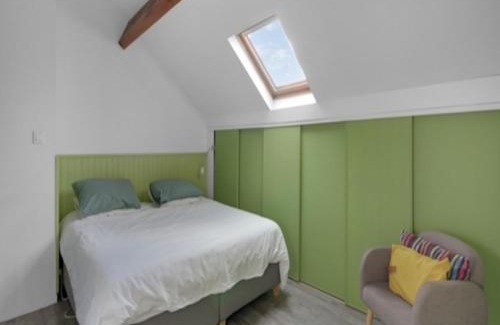 Argenteuil Villa | Maison Bezons: Confort & Jardin