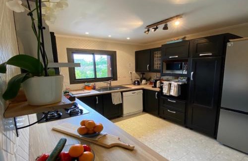 Argenteuil Villa | Maison Bezons: Confort & Jardin