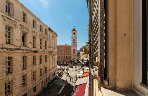Old Town Apartment | Maison Bianchi - Prefecture - Old Town