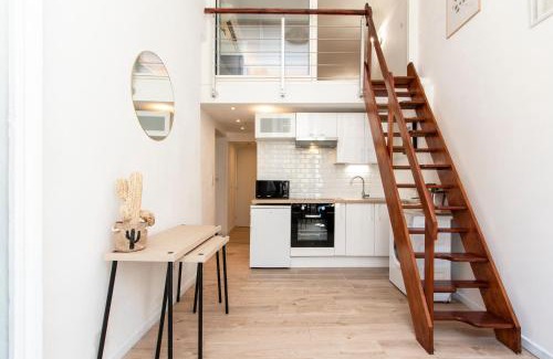 Old Town Apartment | Maison Bianchi - Prefecture - Old Town