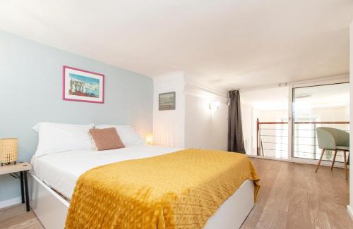 Old Town Apartment | Maison Bianchi - Prefecture - Old Town