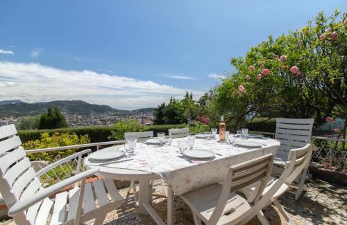 Saint Philippe House | Maison Bianchi - Villa Saint Pierre de Feric