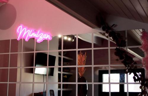 Mimizan Apartment | Maison Billard, Netflix et jeux par Ivona Vacances