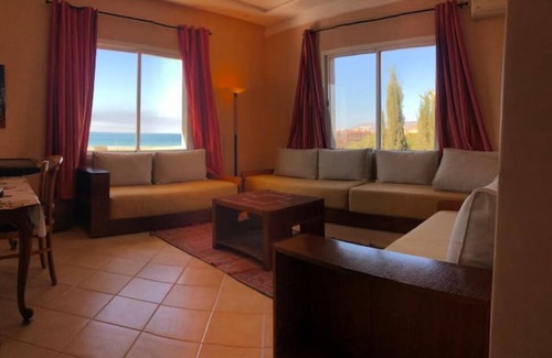 Imi Ouaddar Apartment | Maison Blanche A7