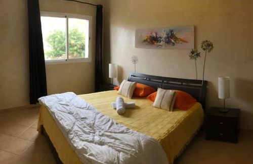 Imi Ouaddar Apartment | Maison Blanche A7