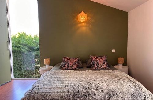 Lanton Villa | Maison Blanche