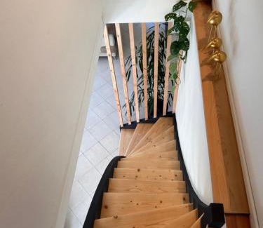 Lanton Villa | Maison Blanche