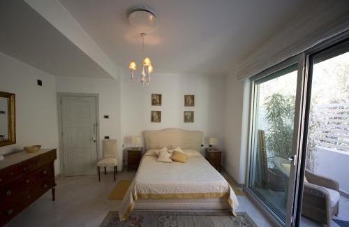 Taormina Bed & Breakfast | Maison Blanche Taormina
