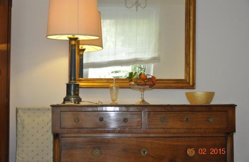 Taormina Bed & Breakfast | Maison Blanche Taormina