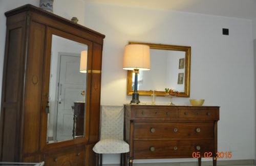 Taormina Bed & Breakfast | Maison Blanche Taormina
