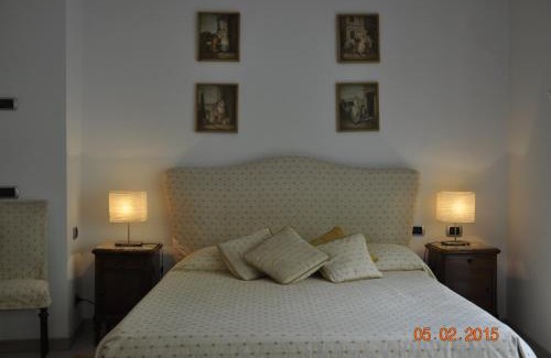 Taormina Bed & Breakfast | Maison Blanche Taormina
